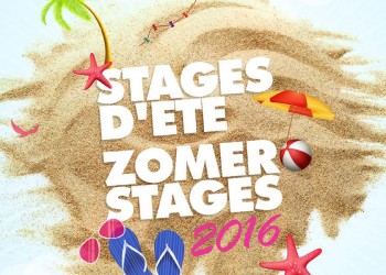stages été 2016