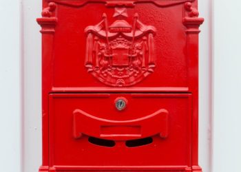 BPOST] - Aanpassing van netwerk van de rode brievenbussen Sint-Agatha-Berchem