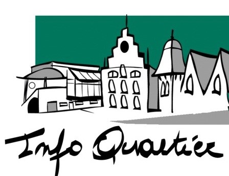 Travaux à Berchem-Sainte-Agathe